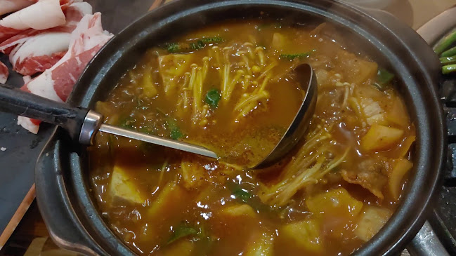 Opinii despre 이차돌보령동대점 în 보령시 - 외식업