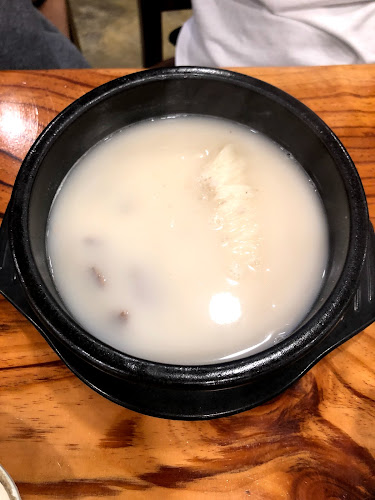 박병궁 명인 목포설렁탕 목포본점 - 목포시