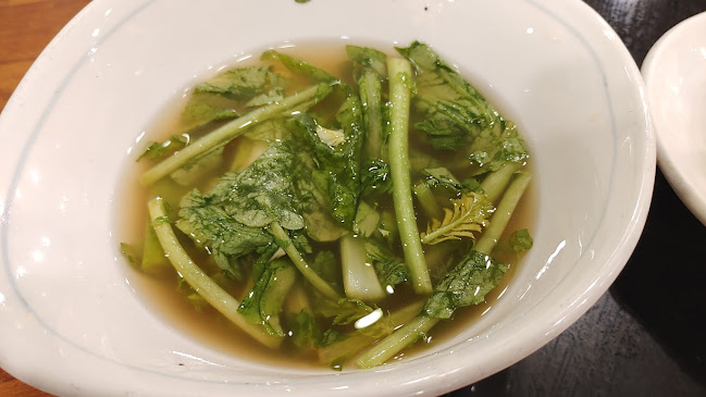 묘향만두 - 구리시