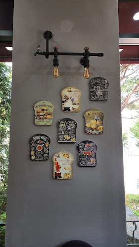 그라지애 - 계룡시