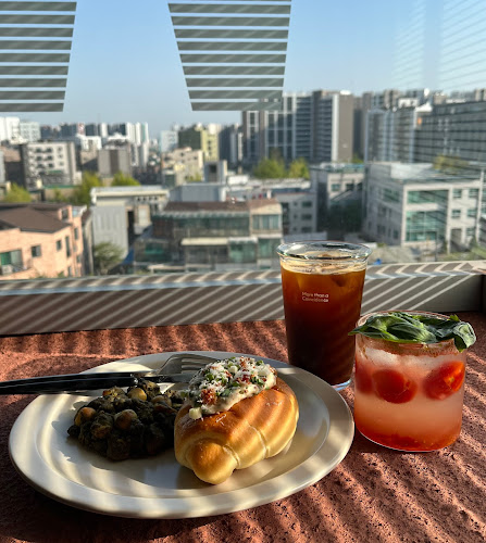 노스모크위드아웃파이어카페 유림점