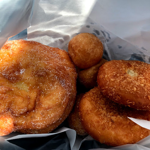 미추리빵 본점 - 목포시