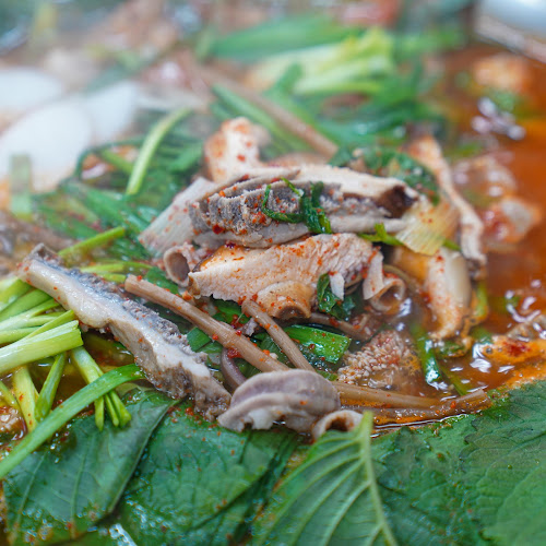 물방아야식 - 외식업