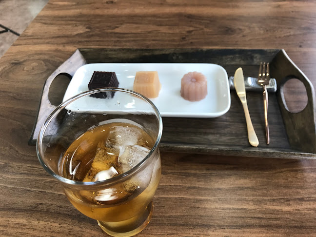 Comentarii opinii despre 착한팥쥐네