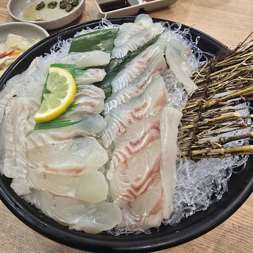 청년수산 광명역점 - 광명시