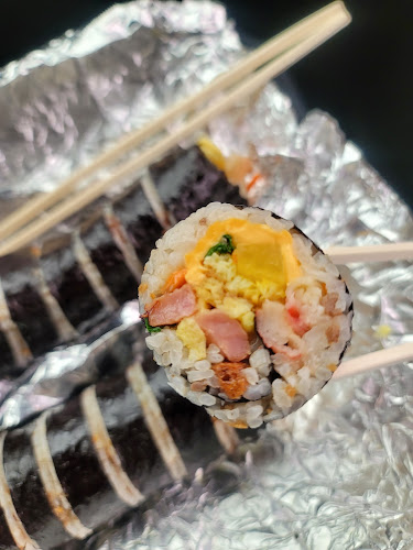 Opinii despre 오는정김밥 în 서귀포시 - 외식업