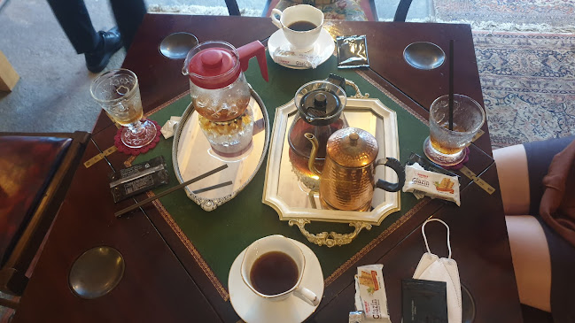 어거스트센트 - 외식업