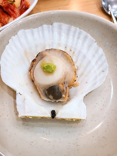 Comentarii opinii despre 오서방네 조개찜