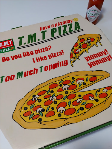 TMT PIZZA (티엠티 피자)