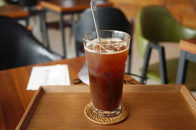 Opinii despre 마을카페만인살롱 în 목포시 - 외식업