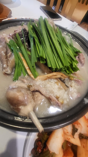 Comentarii opinii despre 청계누룽지백숙