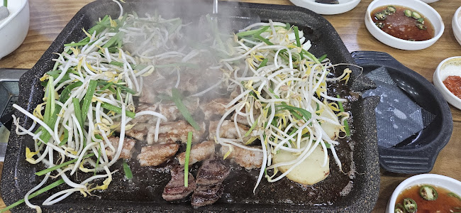 과천한우곱창 - 과천시