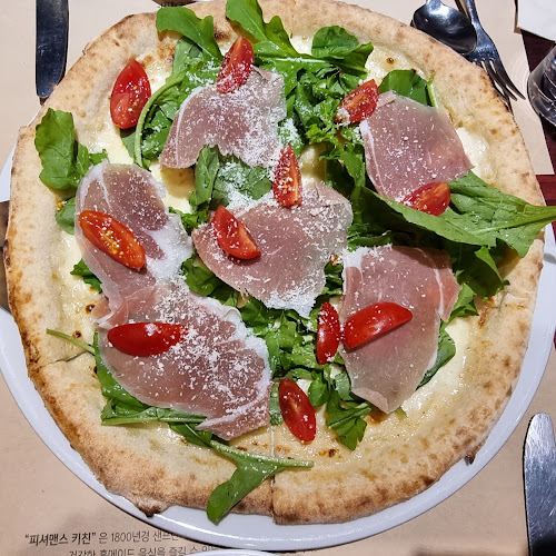 피셔맨스키친 민락 - 의정부시