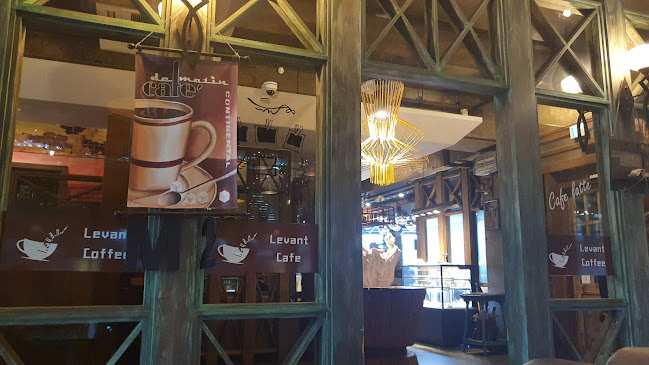 Opinii despre 레반트 în 광주시 - 외식업