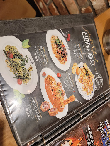 올리앤 고양화정점 - 고양시