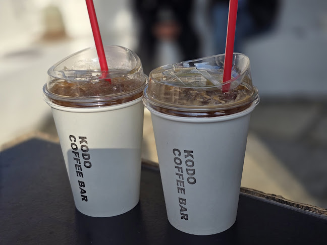 Comentarii opinii despre 고도커피