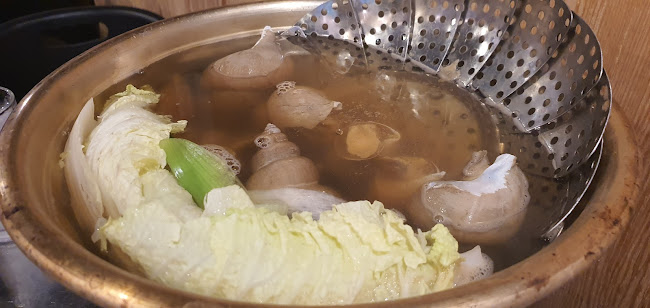 Comentarii opinii despre 호성이골뱅이파주금촌점