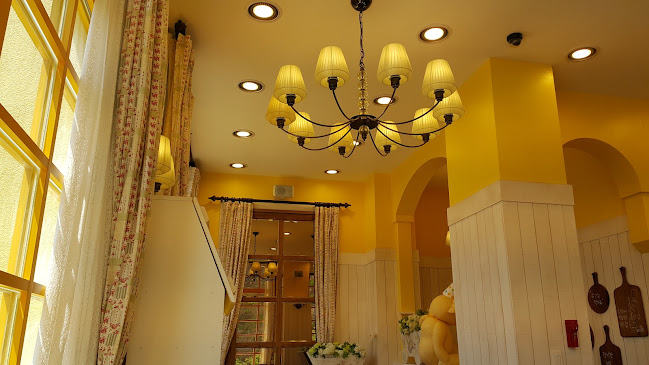 멍스데이 - 외식업