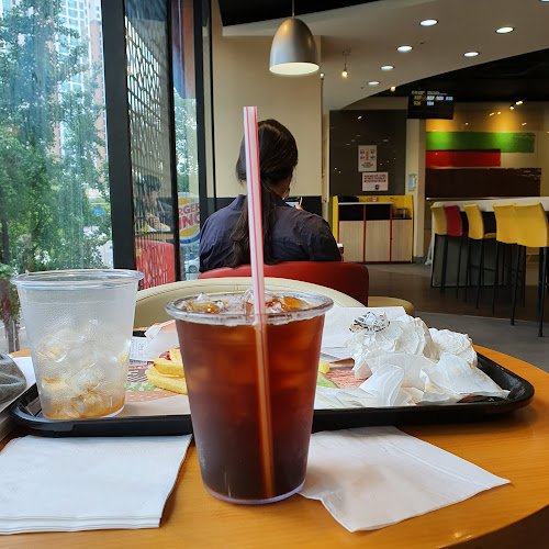 버거킹 부천중동점 - 부천시