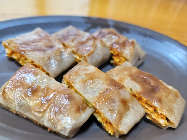 청기와 - 외식업