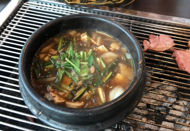 Comentarii opinii despre 청심정