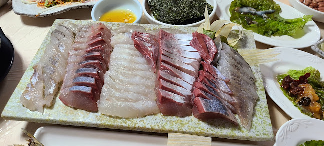 삼천포회집 - 남원시