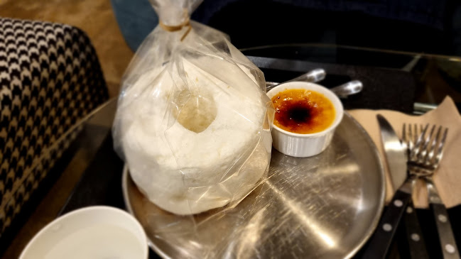 꼬르메움 - 외식업