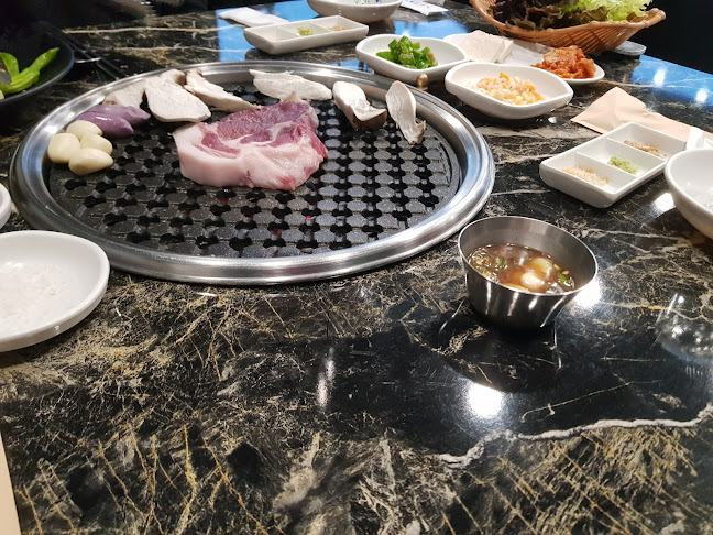 더탐라 - 사천시