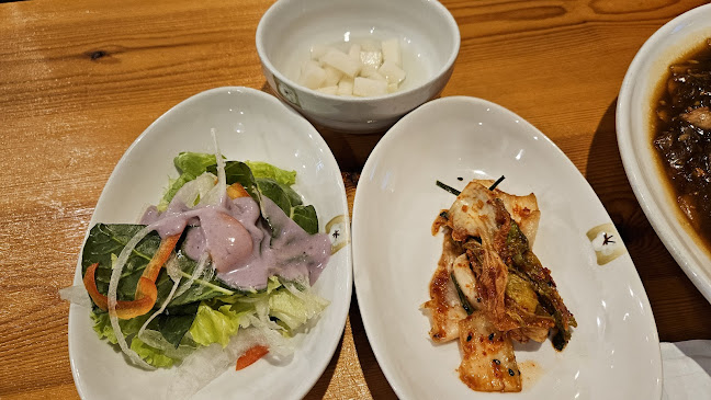 Opinii despre 안동김대감 în 안동시 - 외식업