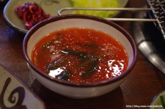 천지연 - 외식업