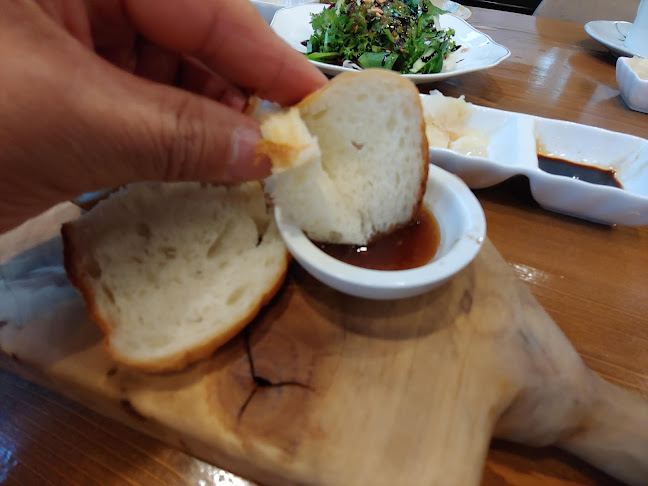 Opinii despre 김쉐프의텃밭 în 이천시 - 외식업