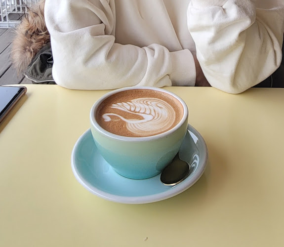 알엠카페(RM Cafe)