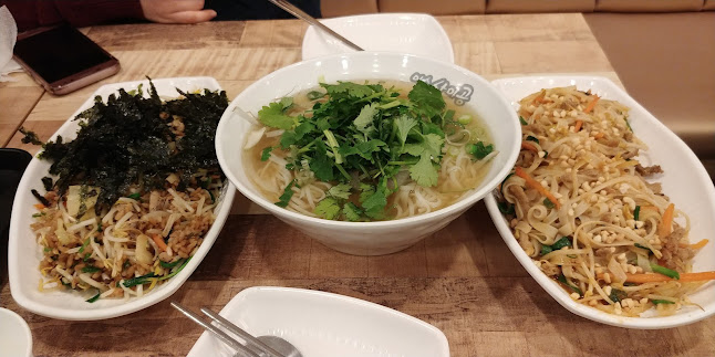 Opinii despre 사이공본가 성남수내점 în 성남시 - 외식업