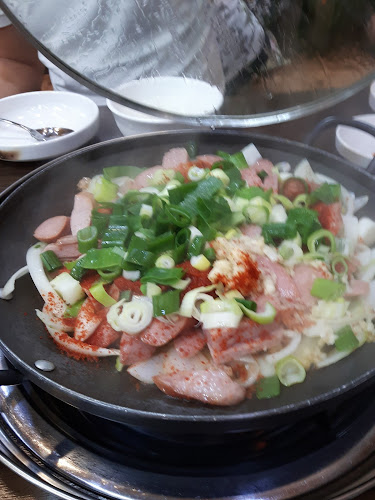 Comentarii opinii despre 호수식당 본점