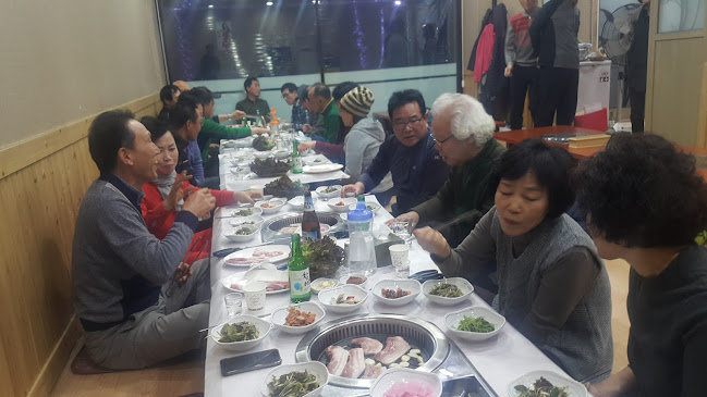 초곡관 - 문경시