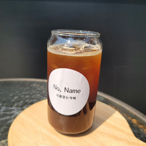 Opinii despre 이름없는카페 전주시청점 în 전주시 - 외식업