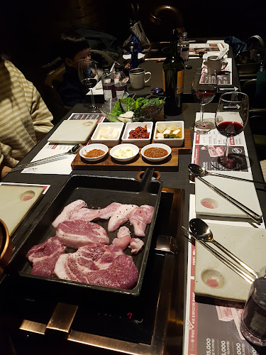 돈블랑 분당서현점 - 외식업