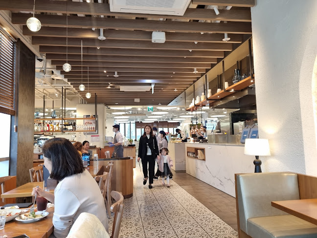 경기도 성남시 분당구 판교역로146번길 20 현대백화점 판교점 5층