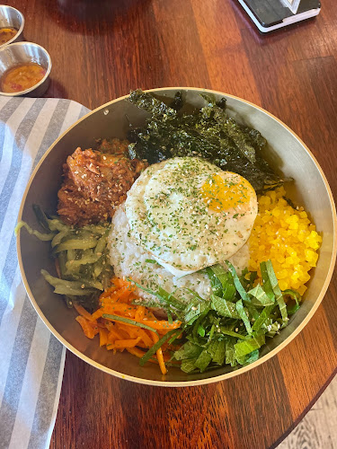 대화만두 - 외식업