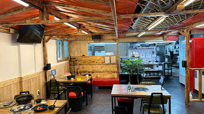 Opinii despre 짬뽕대가 임사부 거제점 în 거제시 - 외식업