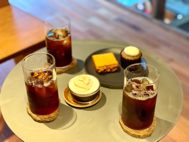 그라운드 - 외식업