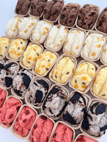 러브미케이크 - 외식업