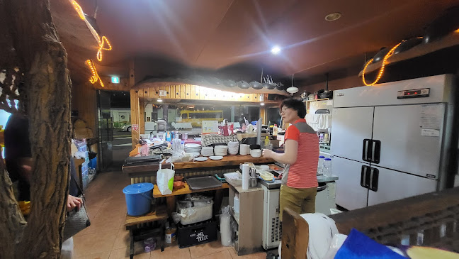 코리안바베큐 경주용강점 - 외식업