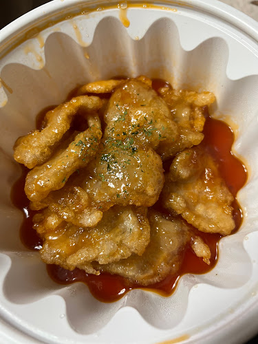 Opinii despre 소림마라 용인기흥점 în 용인시 - 외식업