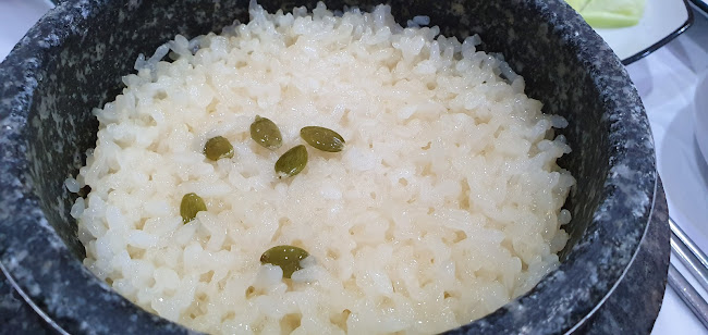 Comentarii opinii despre 동해관