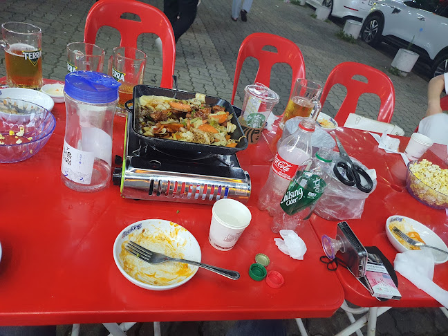 펀비어킹 안산 고잔법원