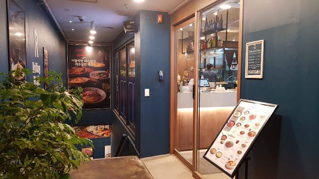 롤링파스타 부천역점 - 부천시