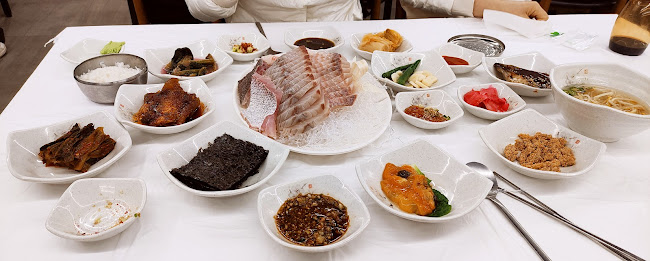 조일식당 - 여수시