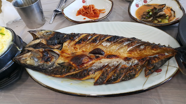 바다풍경 - 외식업