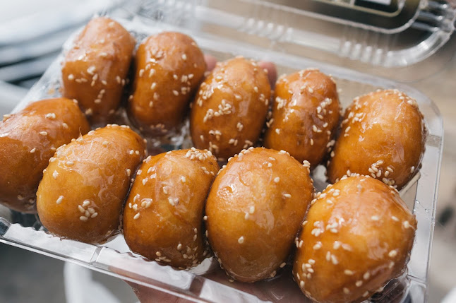 오미사꿀빵 본점